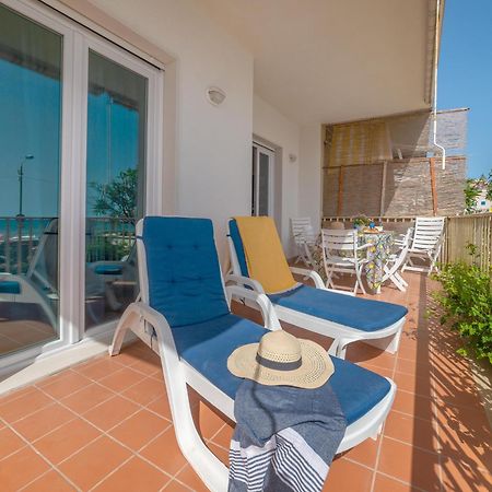 Casa Sul Lungomare Apartment Donnalucata  Ngoại thất bức ảnh