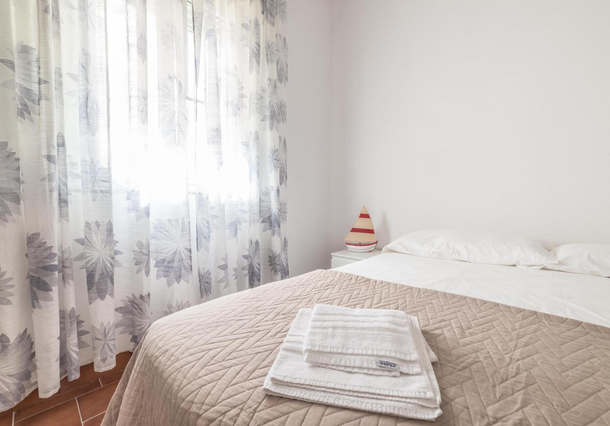 Casa Sul Lungomare Apartment Donnalucata  Ngoại thất bức ảnh