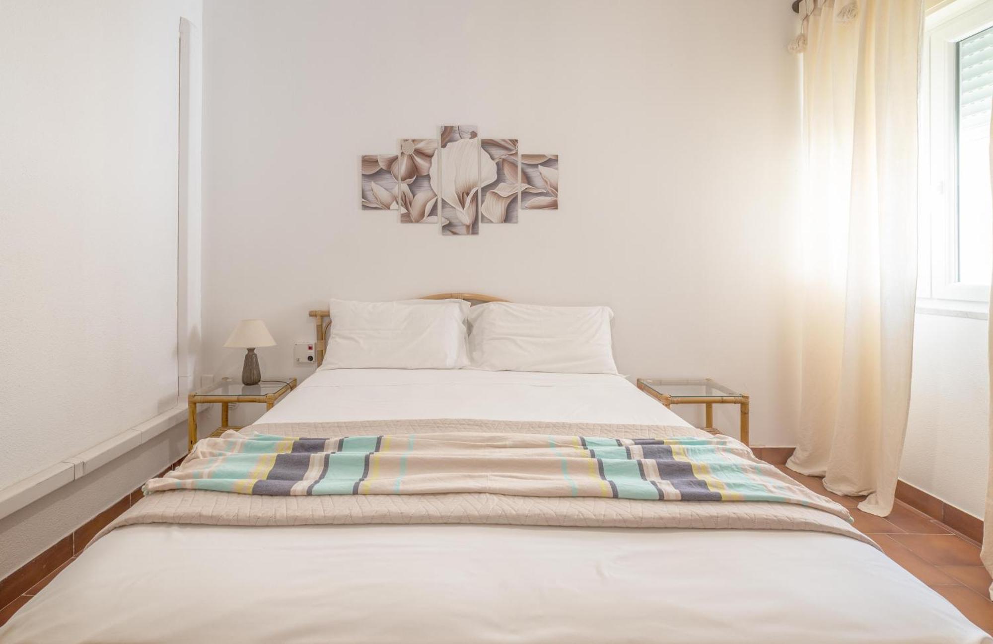 Casa Sul Lungomare Apartment Donnalucata  Ngoại thất bức ảnh