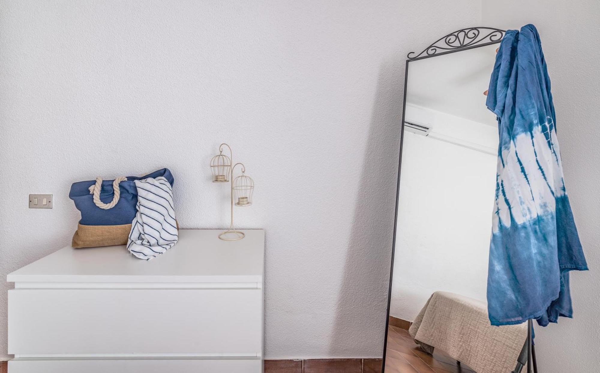 Casa Sul Lungomare Apartment Donnalucata  Ngoại thất bức ảnh