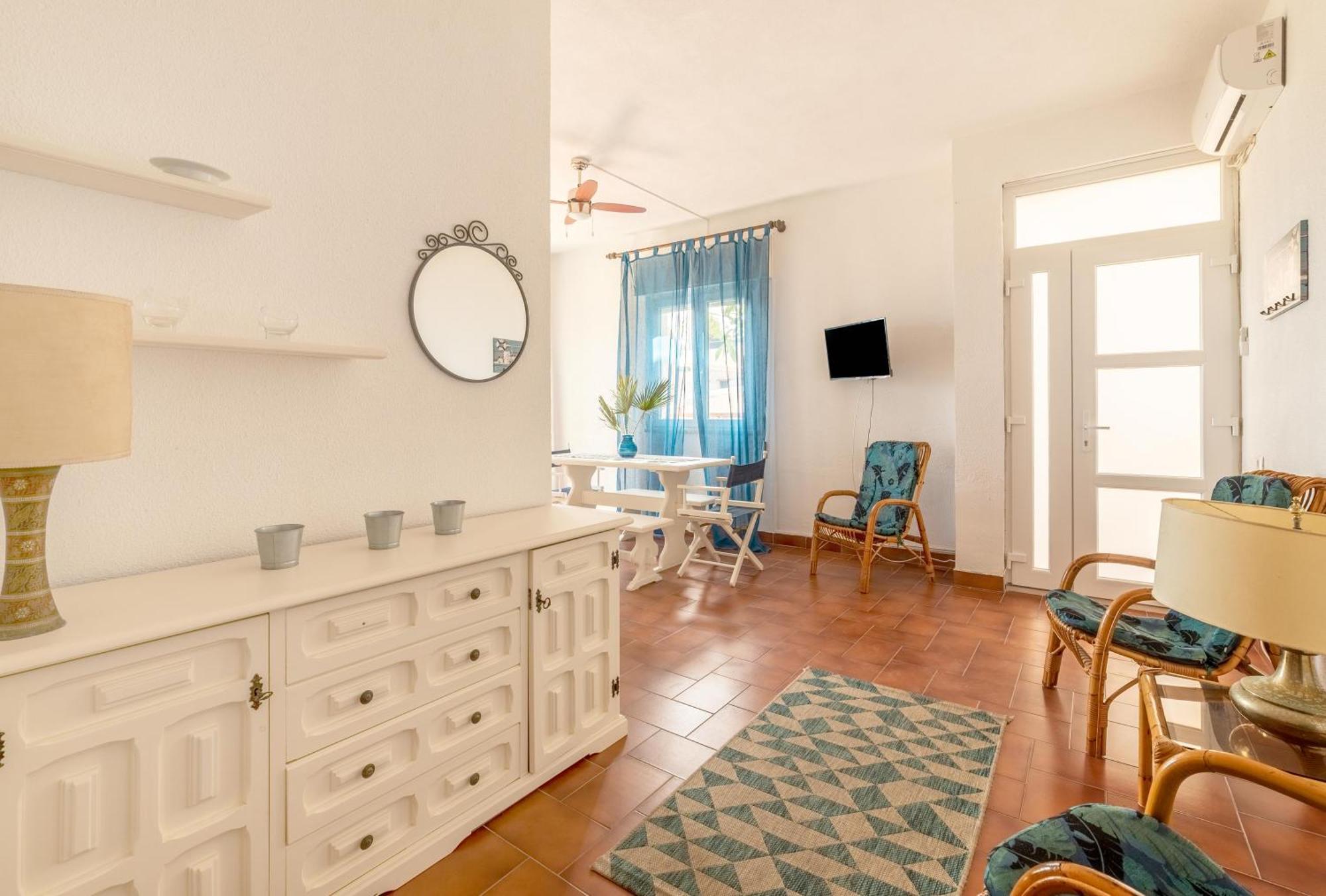 Casa Sul Lungomare Apartment Donnalucata  Ngoại thất bức ảnh